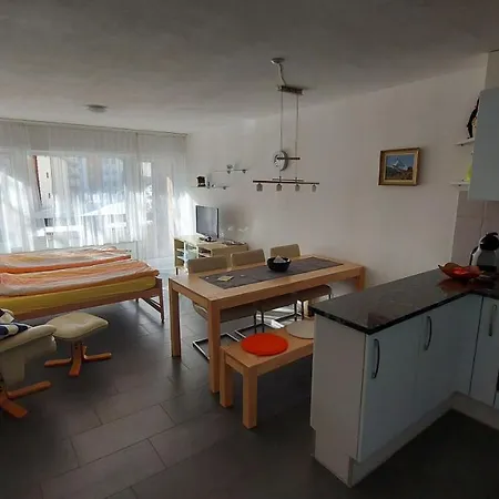 Ferienwohnung Zayetta Ice Cube Nr. 11 דירה צרמט