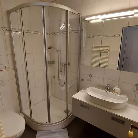 Ferienwohnung Zayetta Ice Cube Nr. 11 צרמט