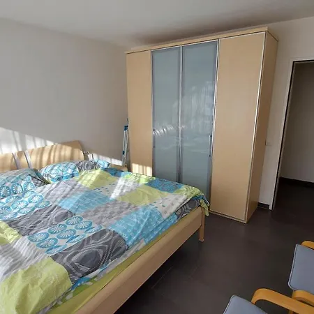 Ferienwohnung Zayetta Ice Cube Nr. 11 דירה *