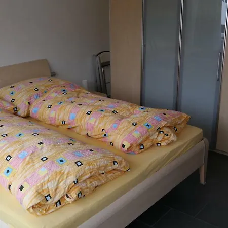 Ferienwohnung Zayetta Ice Cube Nr. 11 *