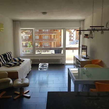 דירה Ferienwohnung Zayetta Ice Cube Nr. 11 *