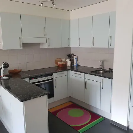 Apartamento Zayetta Ice Cube Nr. 11 Zermatt