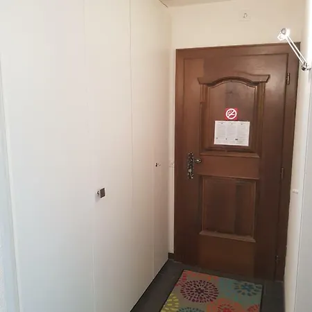 Ferienwohnung Zayetta Ice Cube Nr. 11 דירה צרמט