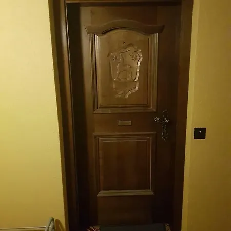 Lägenhet Zayetta Ice Cube Nr. 11 *