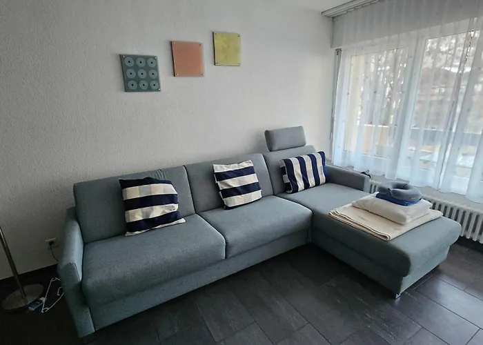 Zayetta Ice Cube Nr. 11 Daire Zermatt