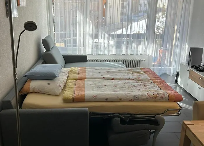 Zayetta Ice Cube Nr. 11 Zermatt