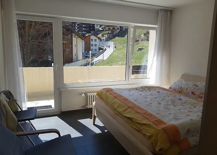 Daire Zayetta Ice Cube Nr. 11 Zermatt