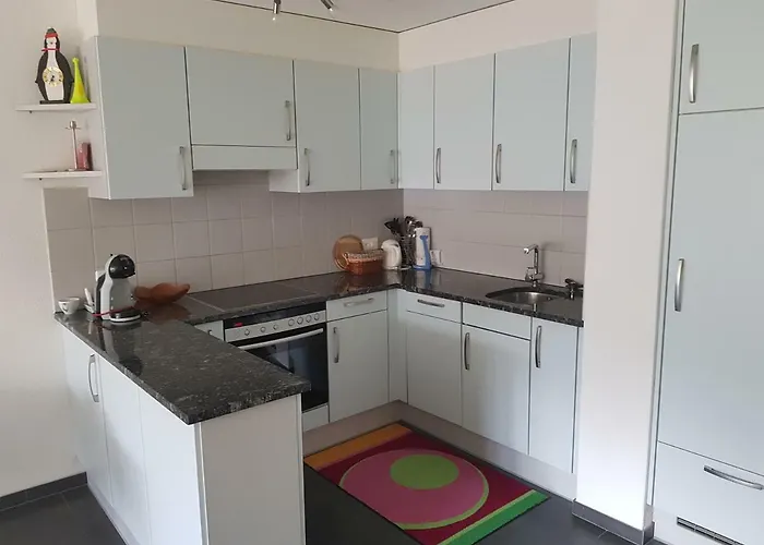 Daire Zayetta Ice Cube Nr. 11 Zermatt