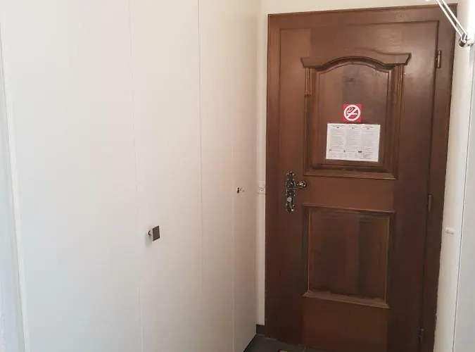 Zayetta Ice Cube Nr. 11 Daire Zermatt