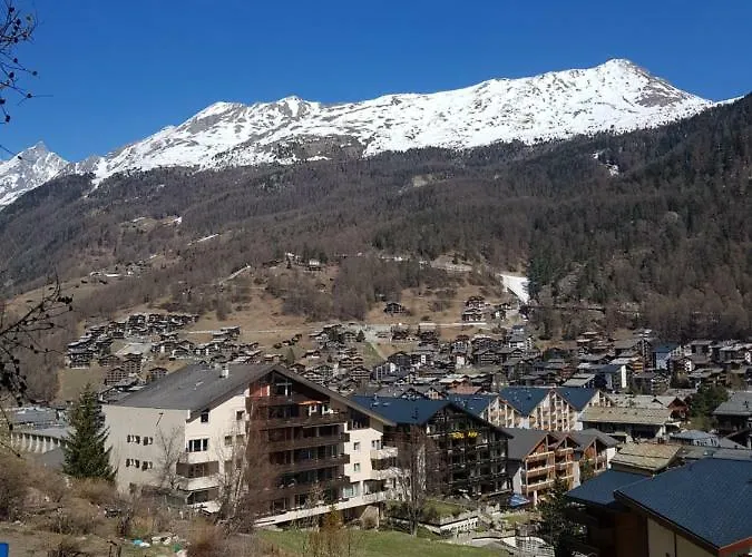 Zayetta Ice Cube Nr. 11 Zermatt