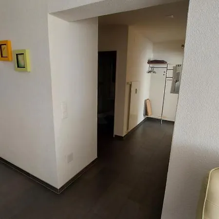 Zayetta Ice Cube Nr. 11 Apartamento